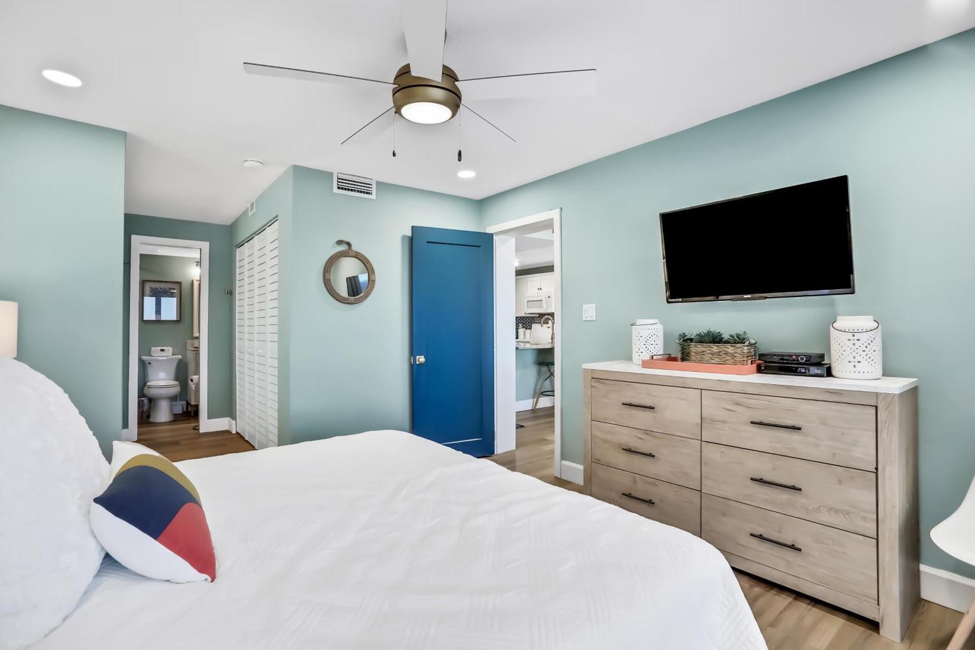 Castle Reef Condos New Smyrna Beach Pokój zdjęcie