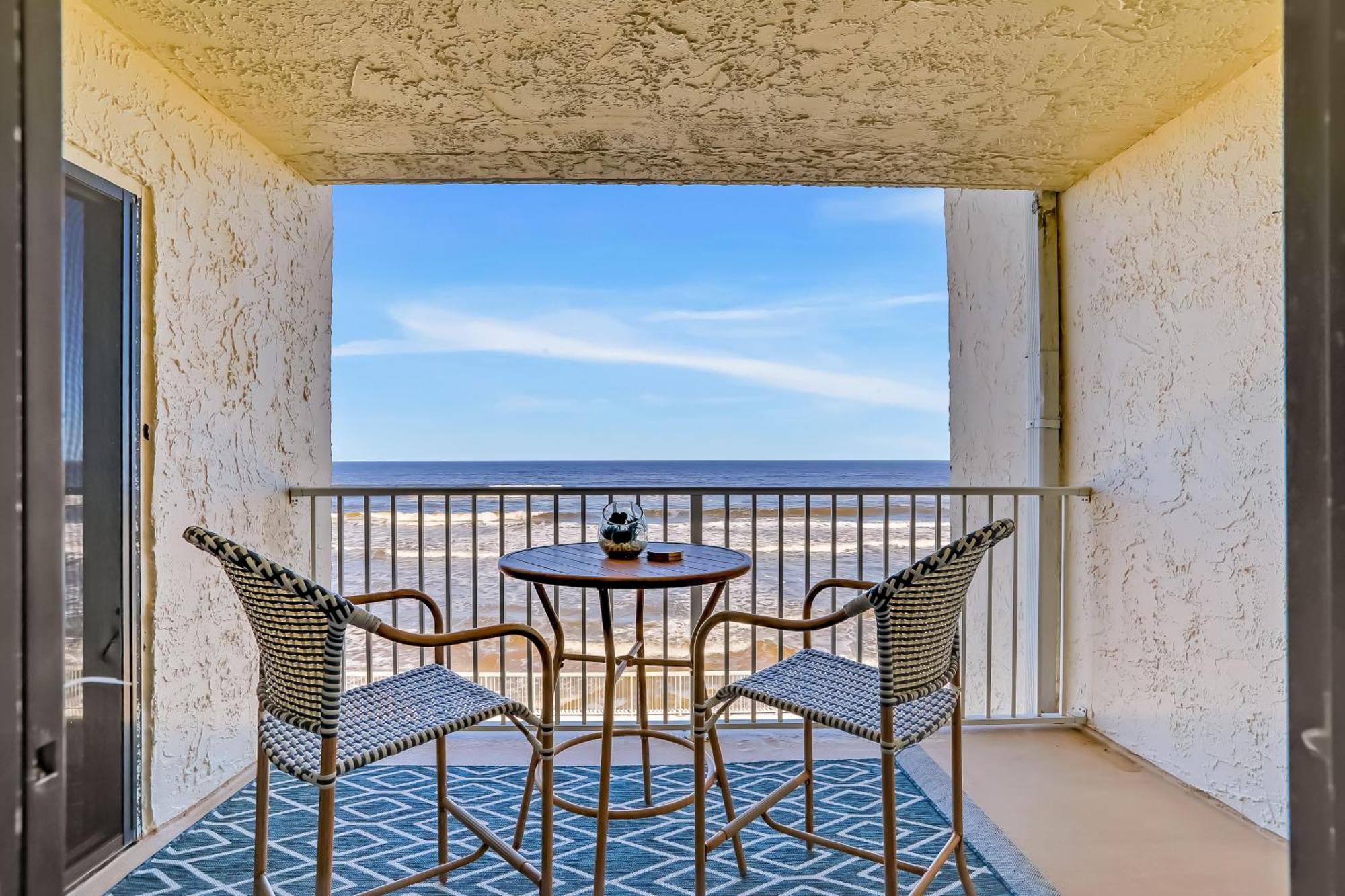 Castle Reef Condos New Smyrna Beach Pokój zdjęcie