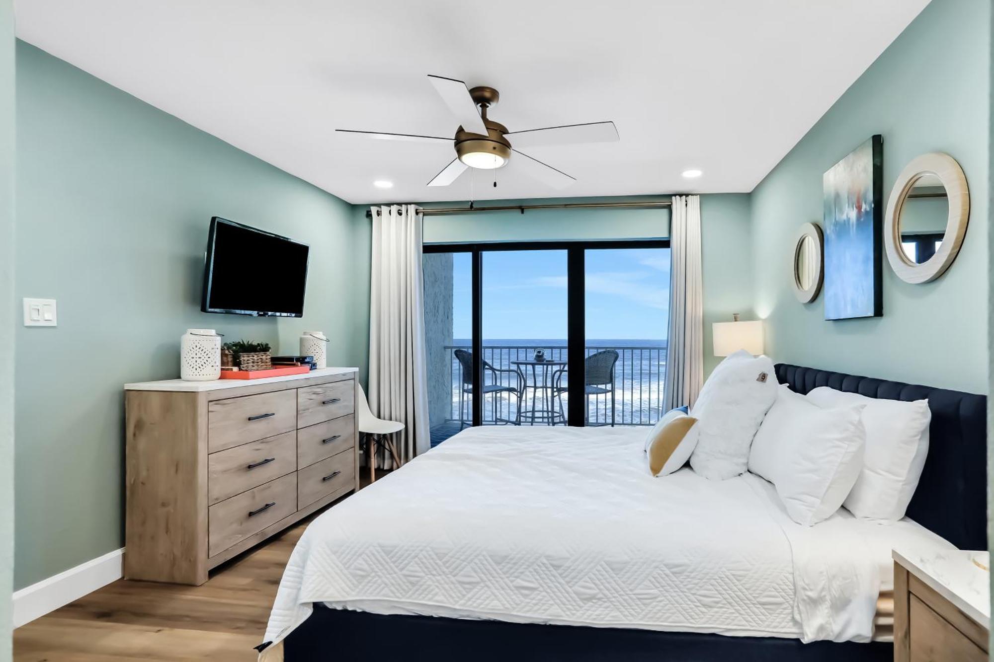 Castle Reef Condos New Smyrna Beach Pokój zdjęcie
