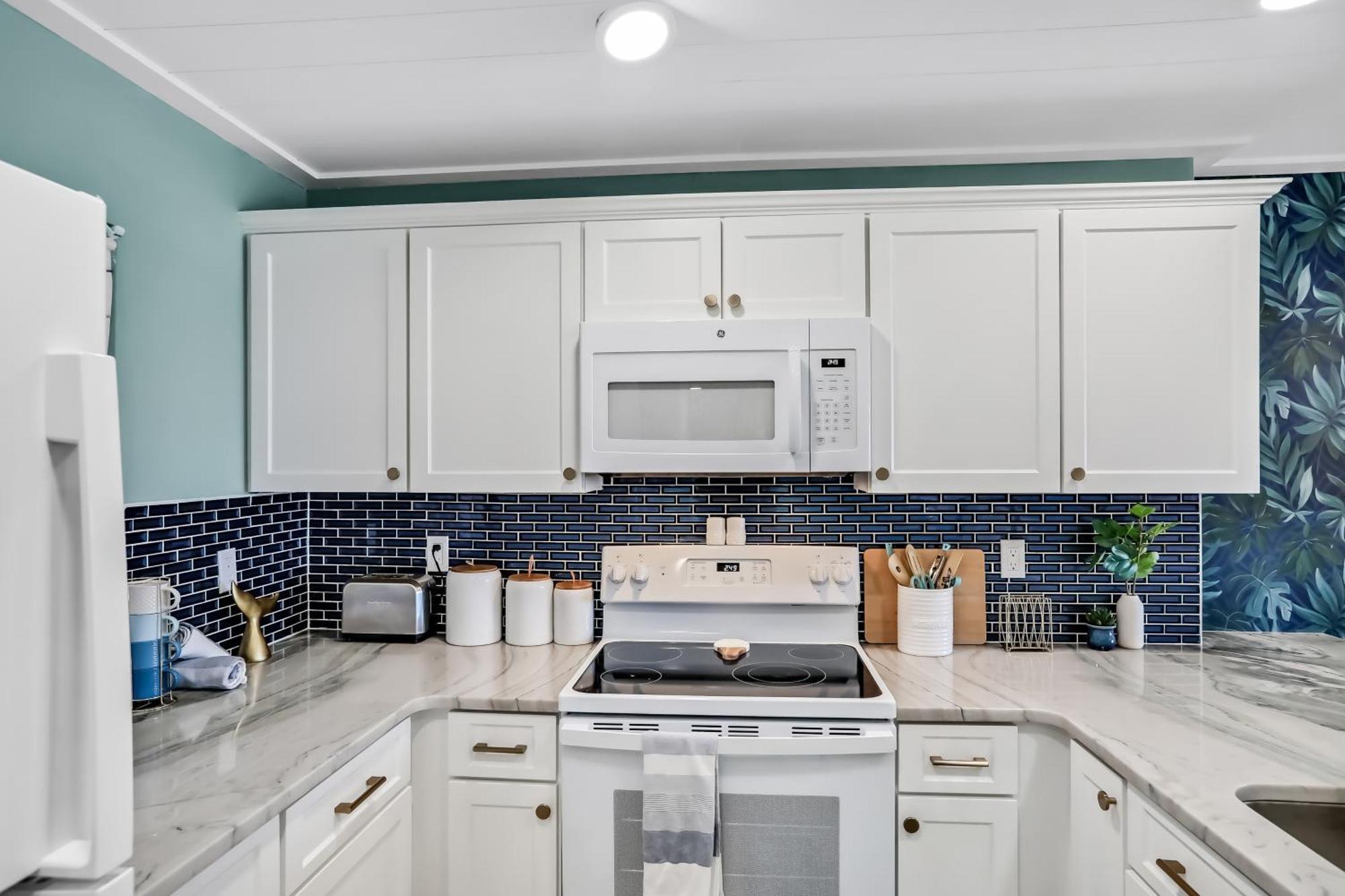 Castle Reef Condos New Smyrna Beach Pokój zdjęcie