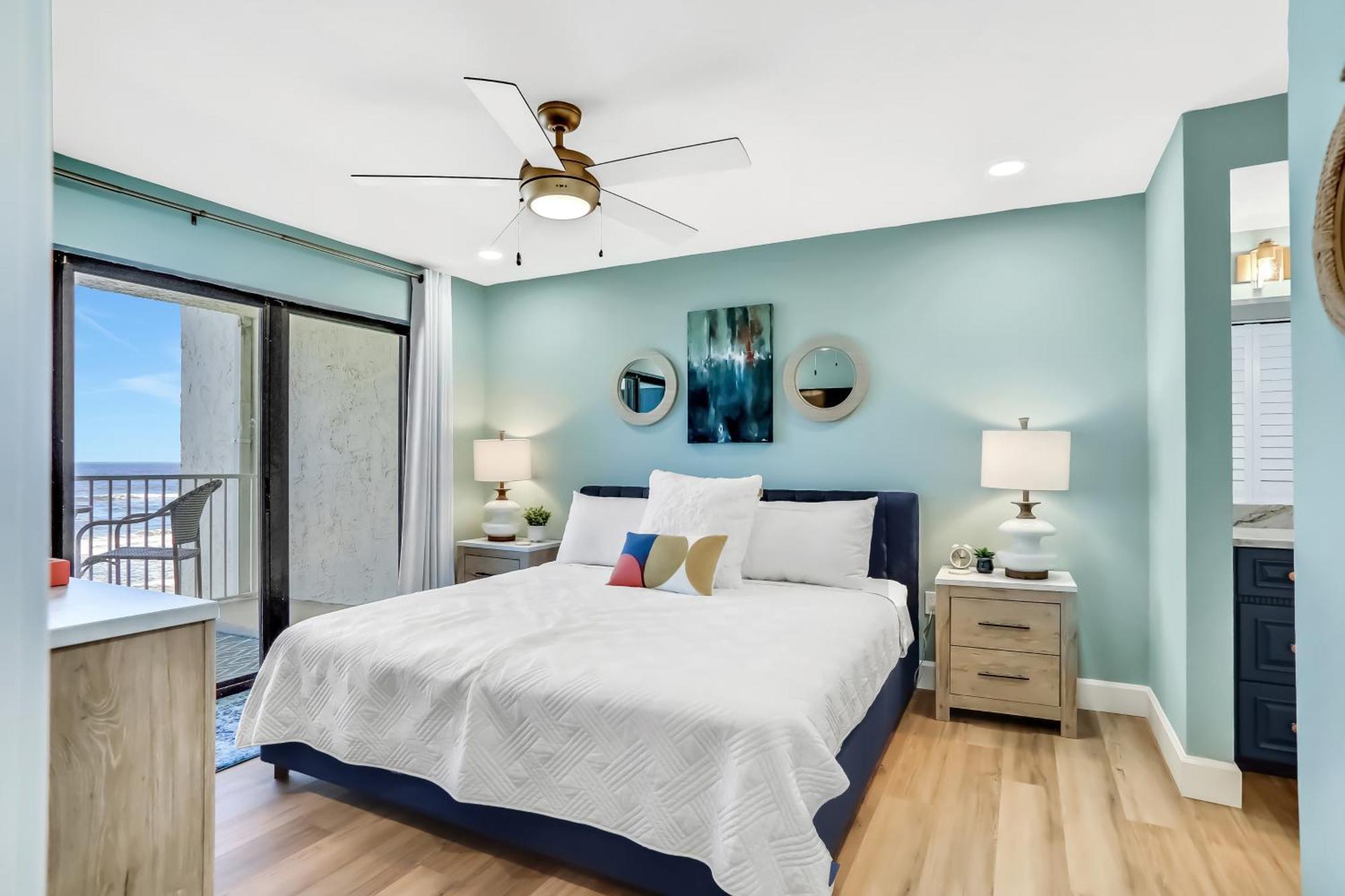 Castle Reef Condos New Smyrna Beach Pokój zdjęcie