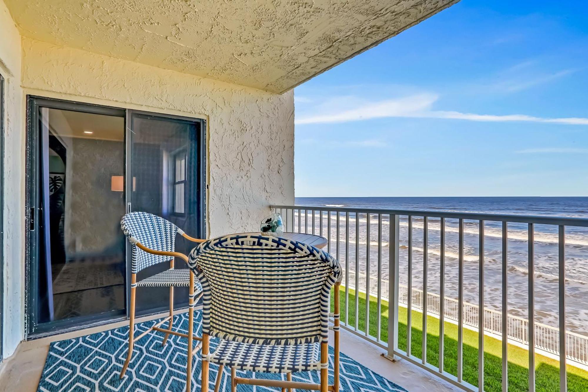 Castle Reef Condos New Smyrna Beach Pokój zdjęcie