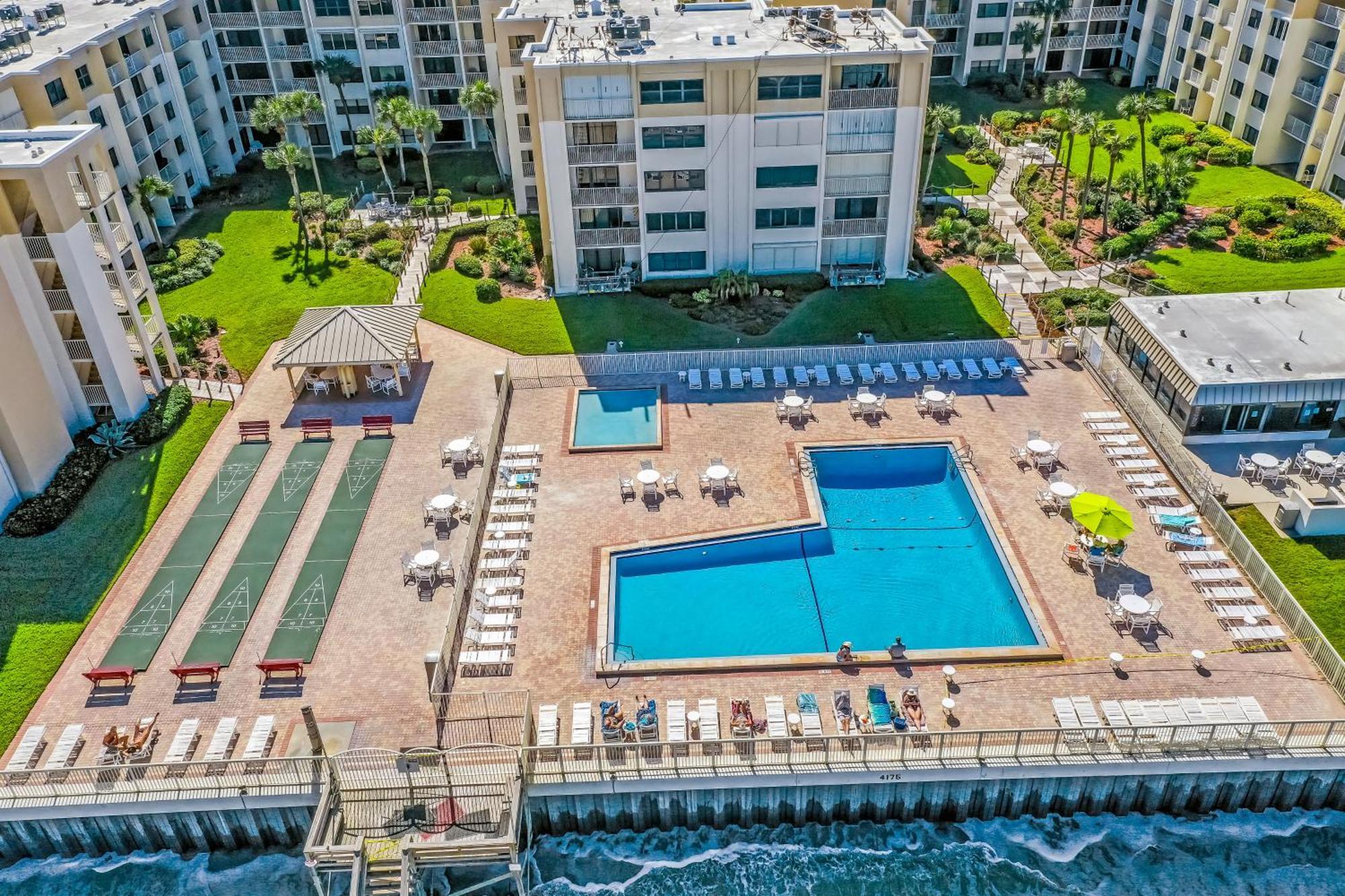 Castle Reef Condos New Smyrna Beach Pokój zdjęcie