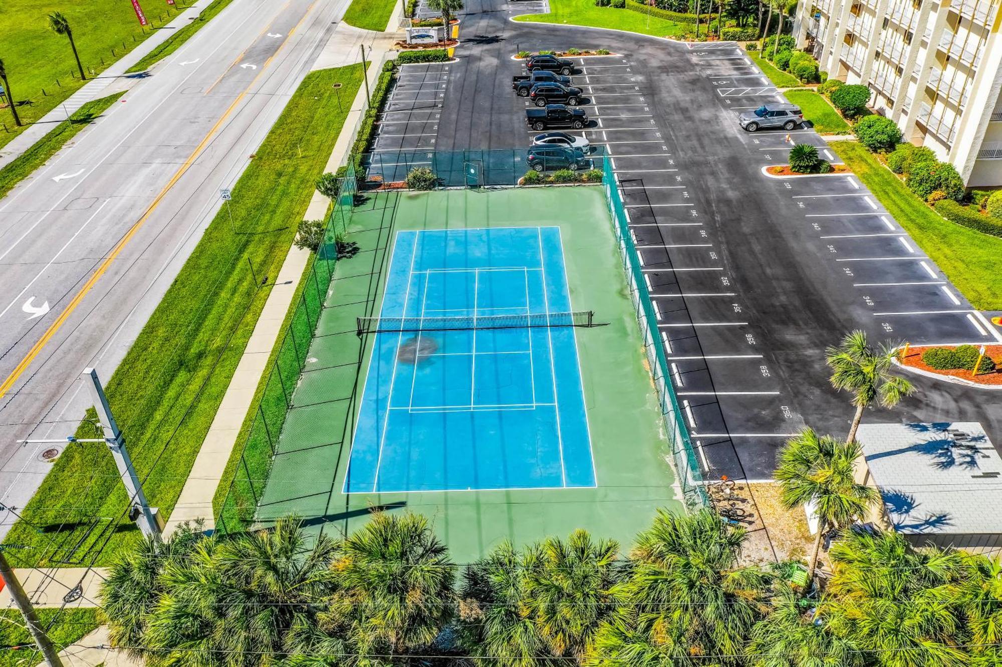 Castle Reef Condos New Smyrna Beach Pokój zdjęcie