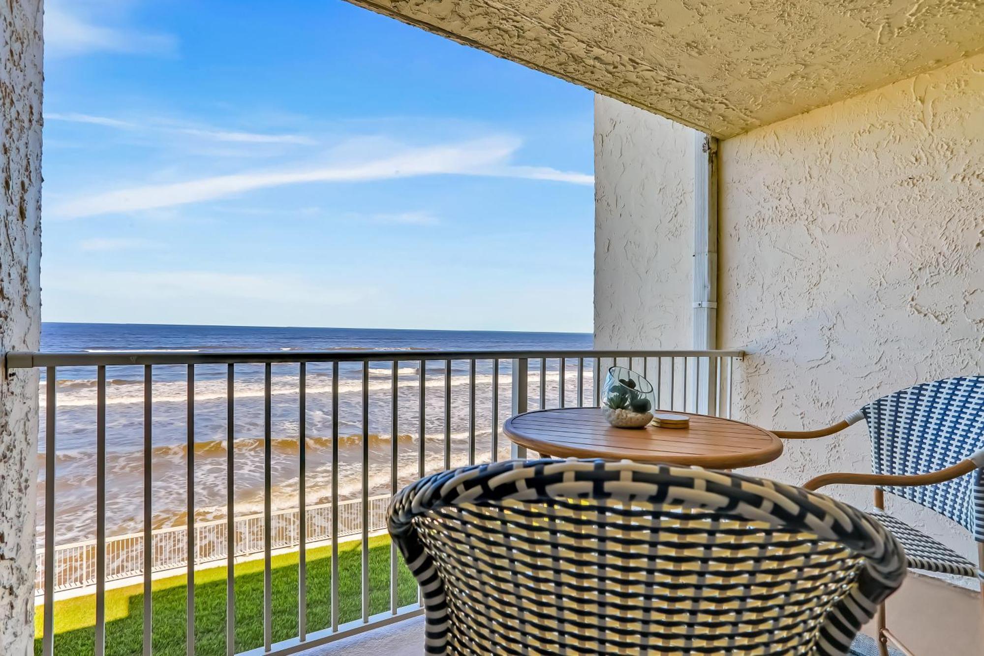 Castle Reef Condos New Smyrna Beach Pokój zdjęcie