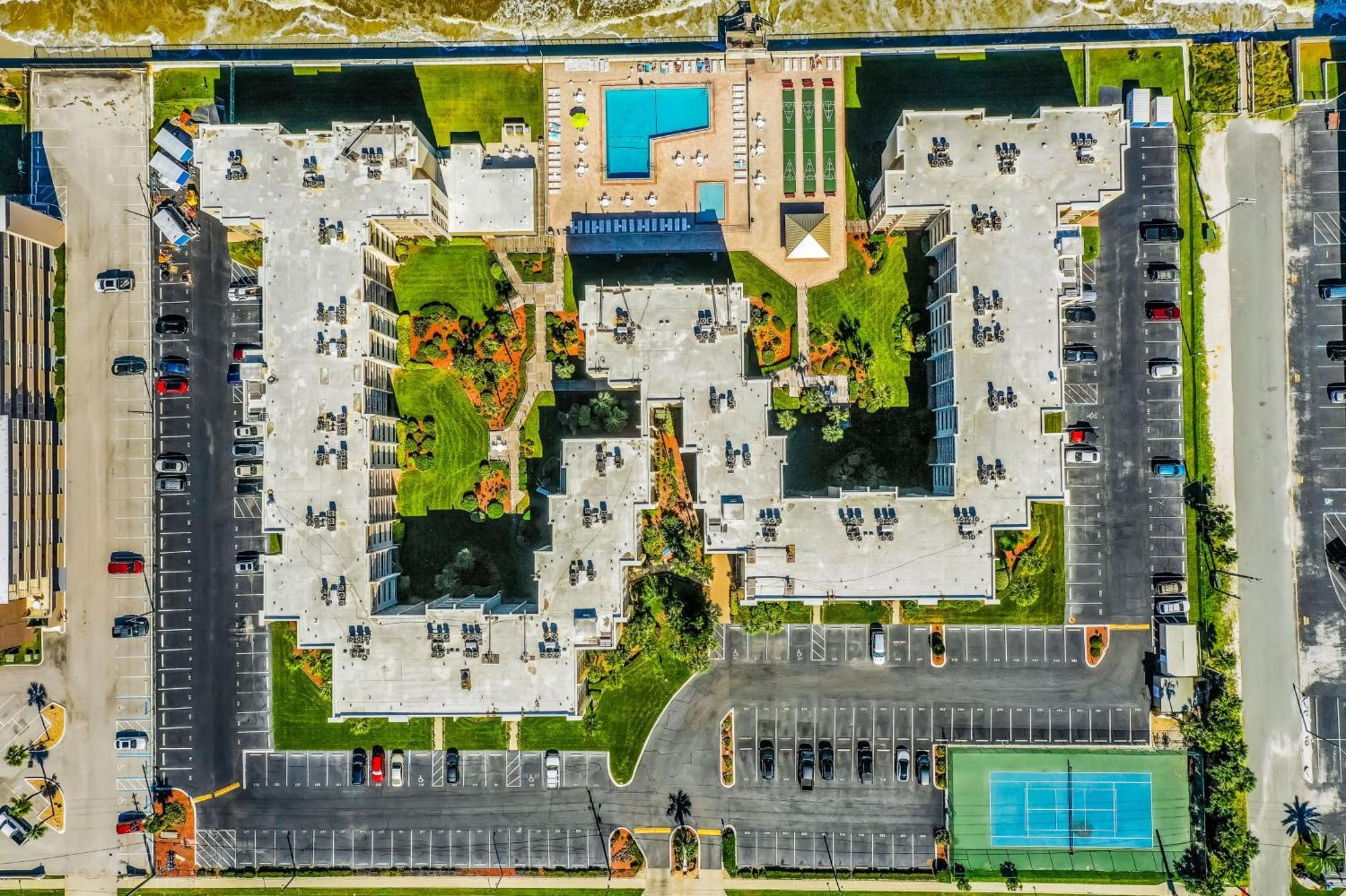 Castle Reef Condos New Smyrna Beach Pokój zdjęcie