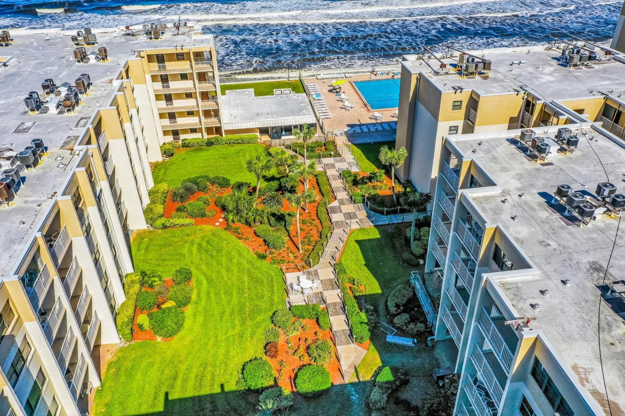 Castle Reef Condos New Smyrna Beach Pokój zdjęcie