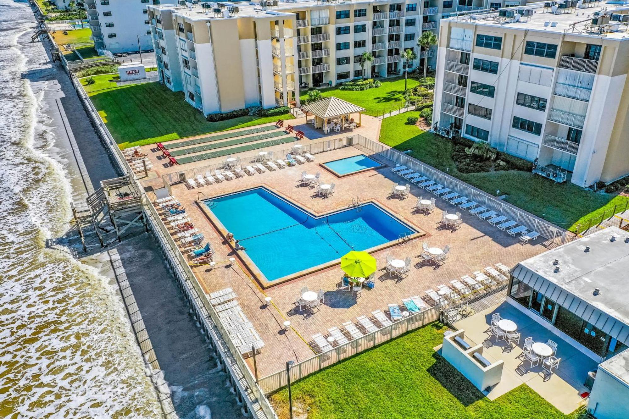 Castle Reef Condos New Smyrna Beach Pokój zdjęcie