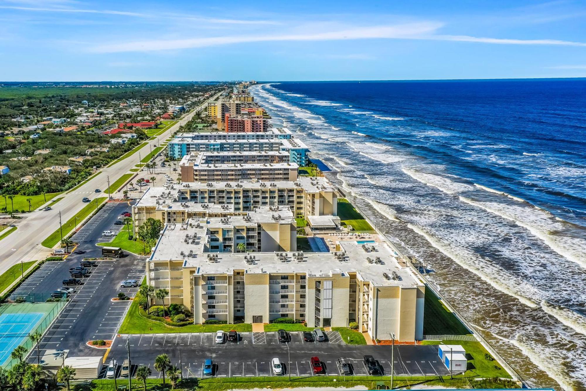 Castle Reef Condos New Smyrna Beach Pokój zdjęcie