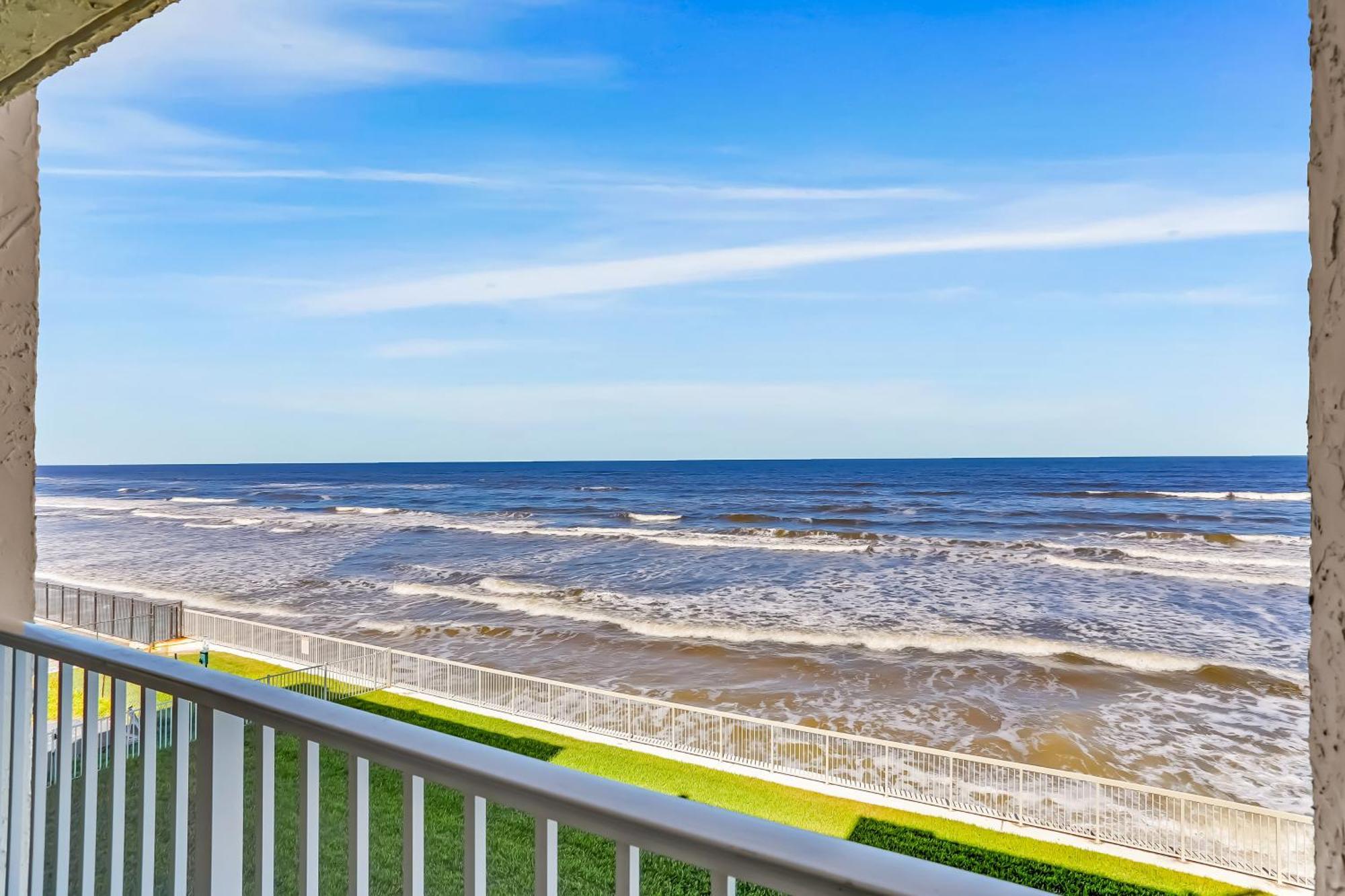 Castle Reef Condos New Smyrna Beach Pokój zdjęcie