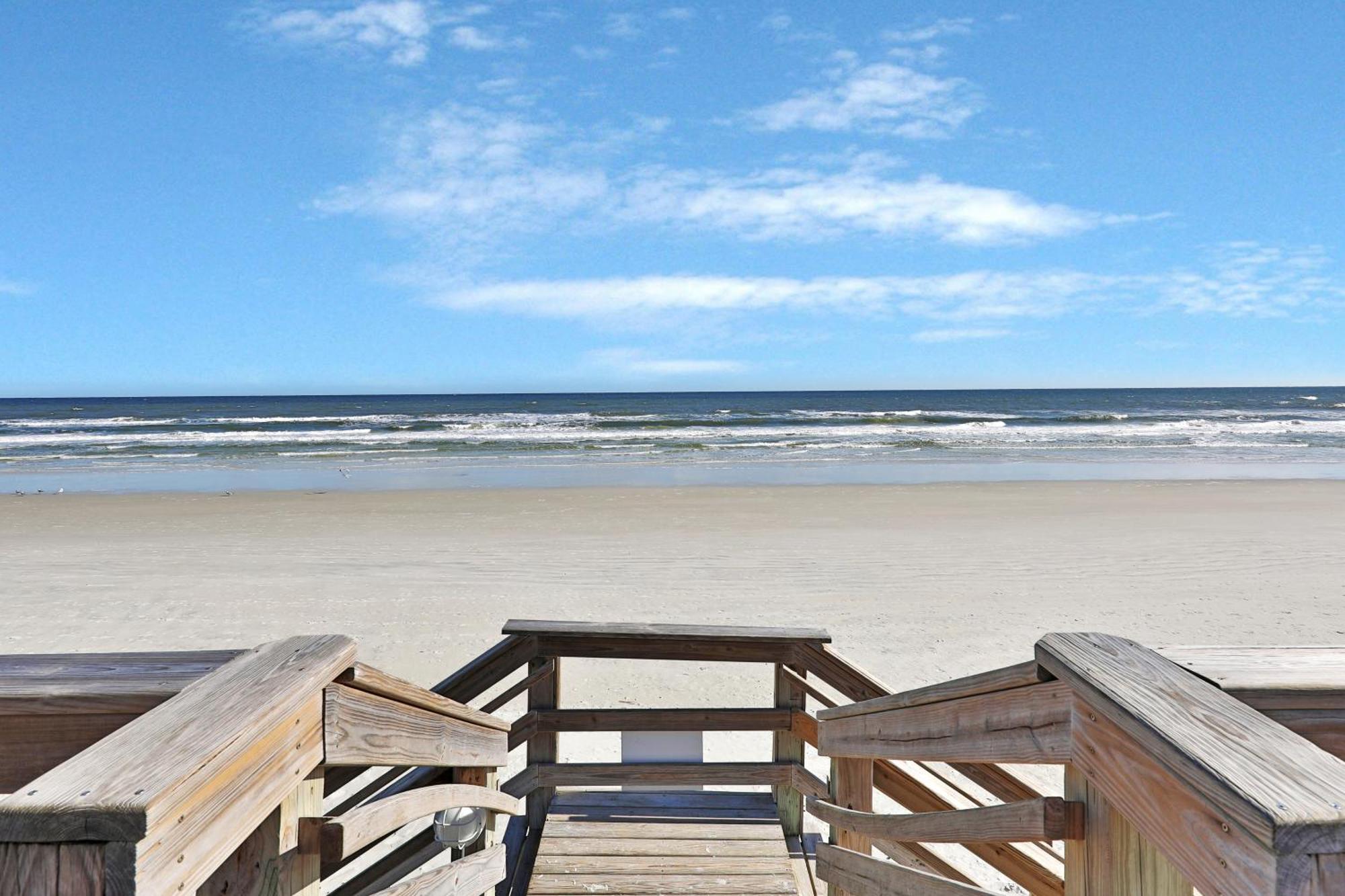Castle Reef Condos New Smyrna Beach Pokój zdjęcie
