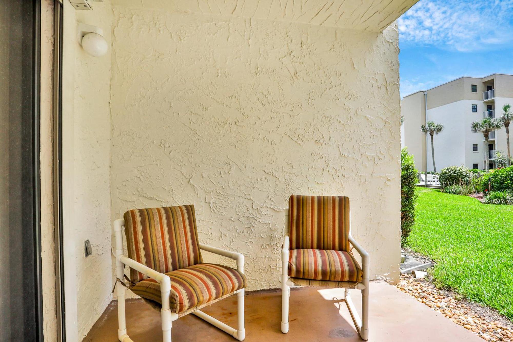 Castle Reef Condos New Smyrna Beach Pokój zdjęcie
