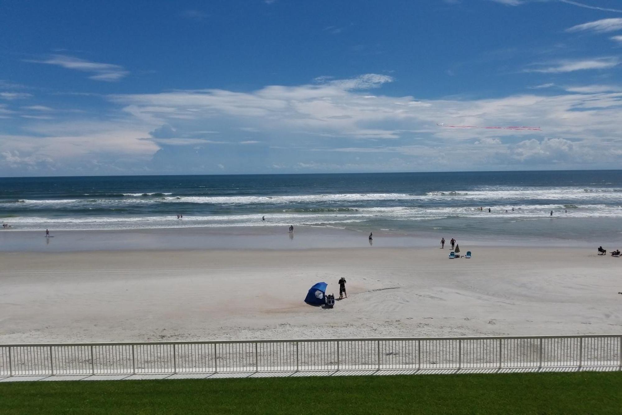 Castle Reef Condos New Smyrna Beach Pokój zdjęcie