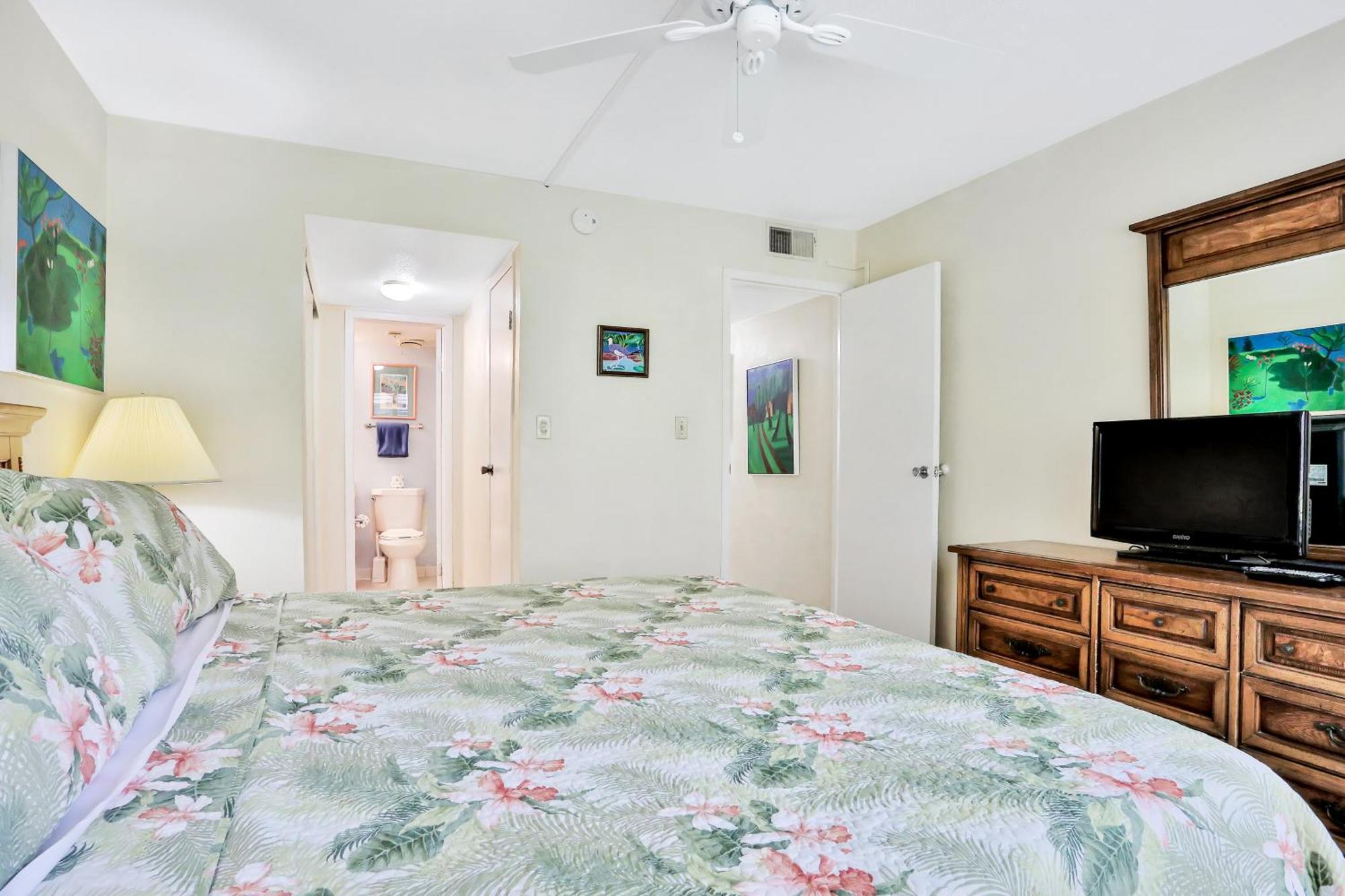 Castle Reef Condos New Smyrna Beach Pokój zdjęcie