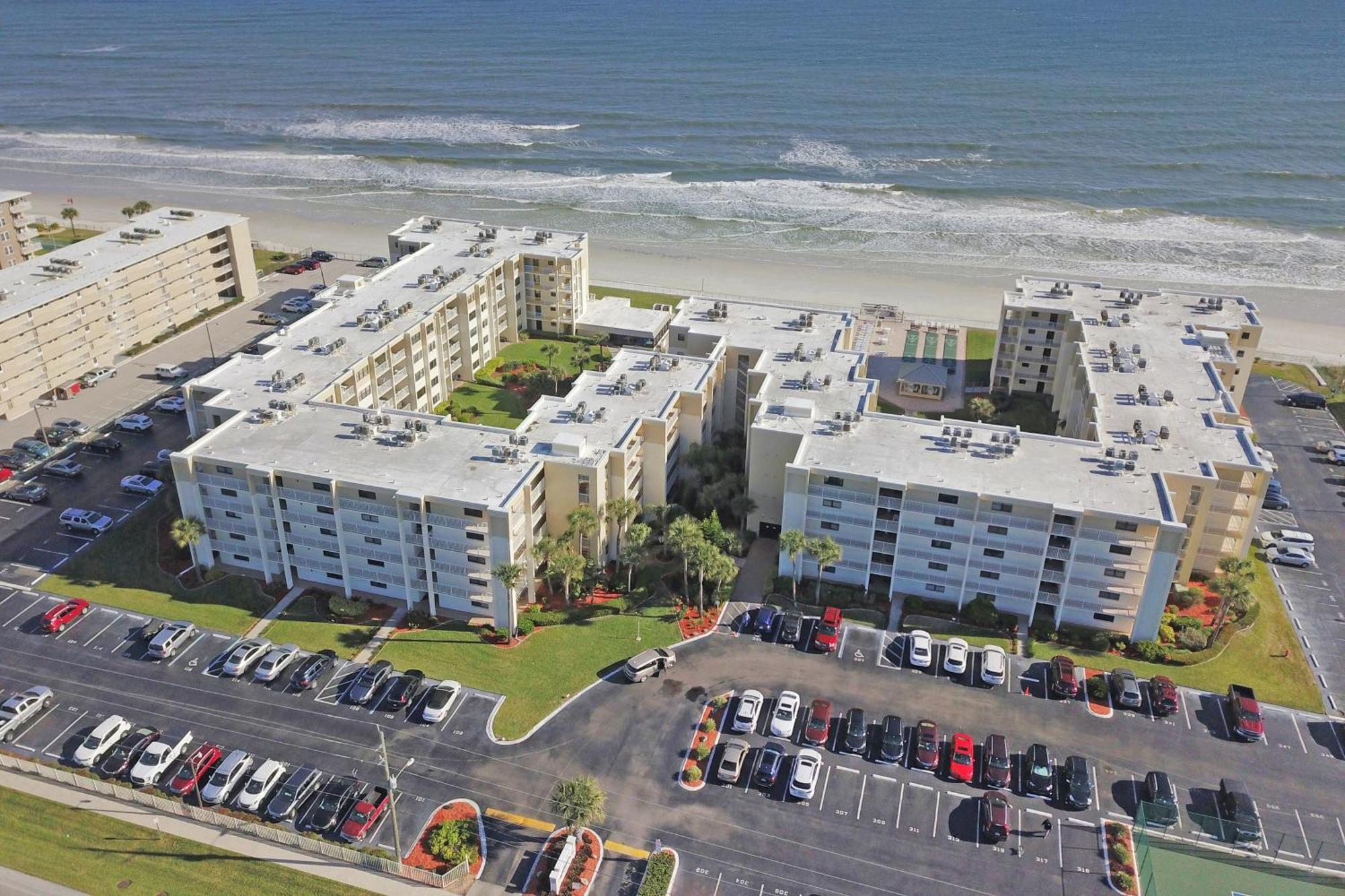 Castle Reef Condos New Smyrna Beach Pokój zdjęcie
