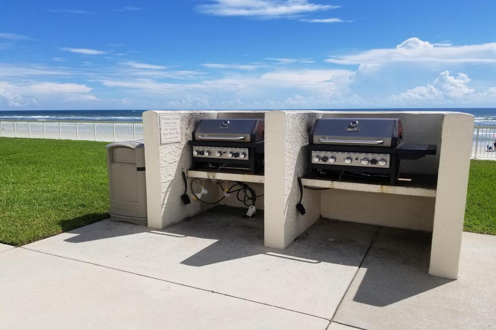 Castle Reef Condos New Smyrna Beach Pokój zdjęcie
