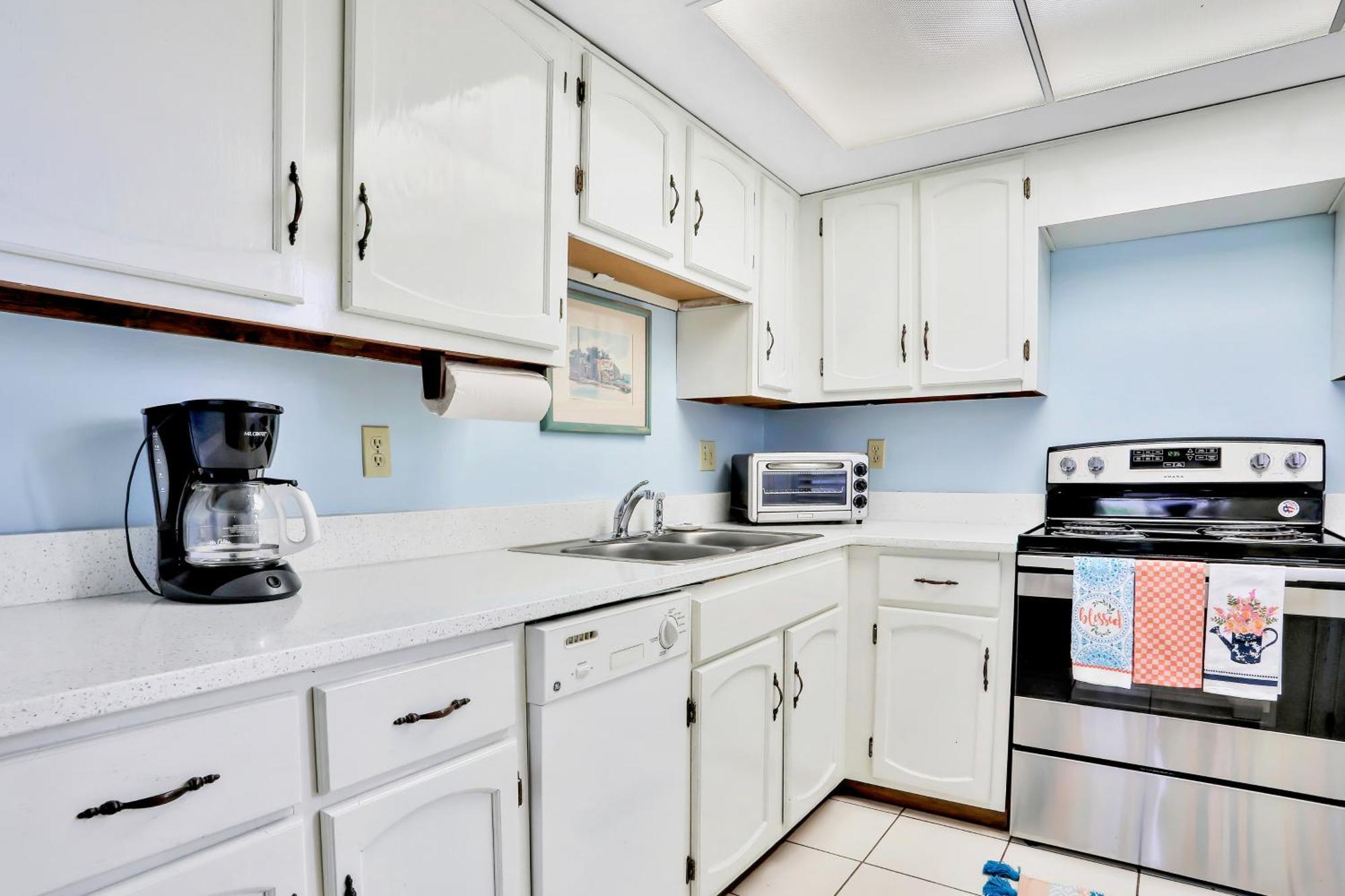 Castle Reef Condos New Smyrna Beach Pokój zdjęcie