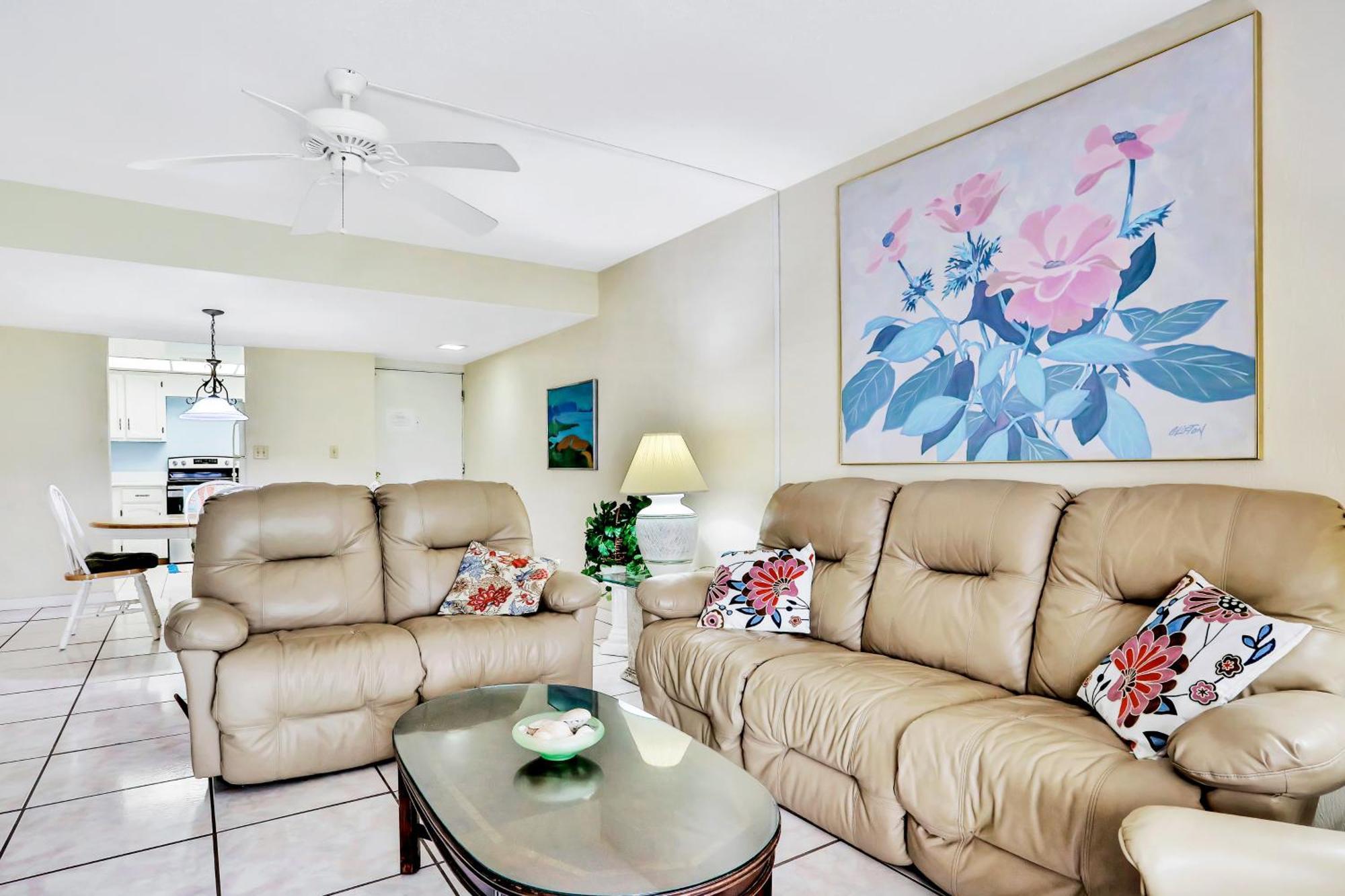 Castle Reef Condos New Smyrna Beach Pokój zdjęcie
