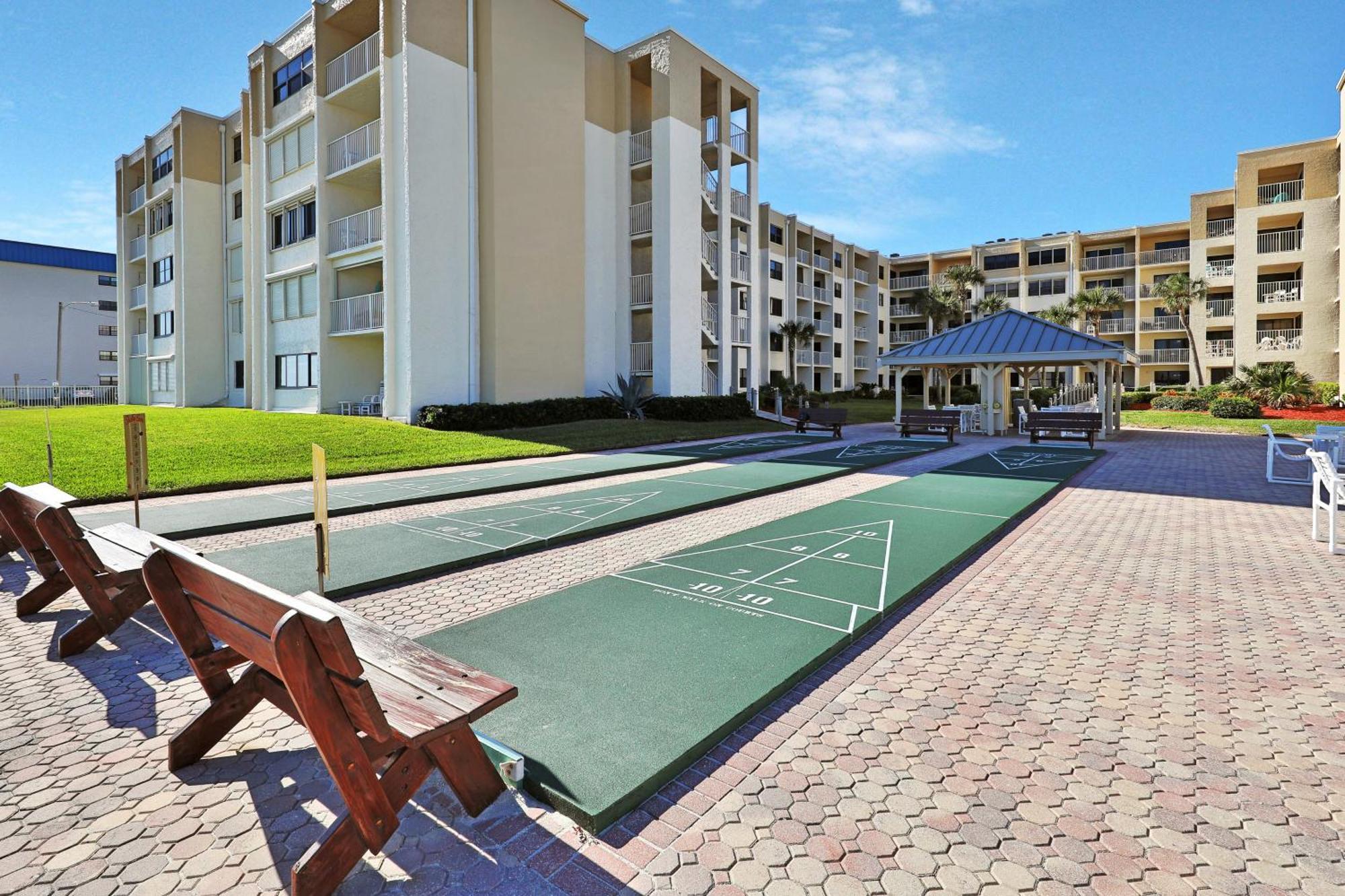 Castle Reef Condos New Smyrna Beach Pokój zdjęcie