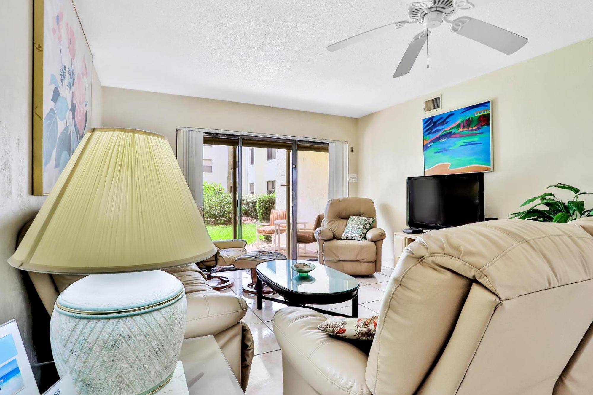 Castle Reef Condos New Smyrna Beach Pokój zdjęcie