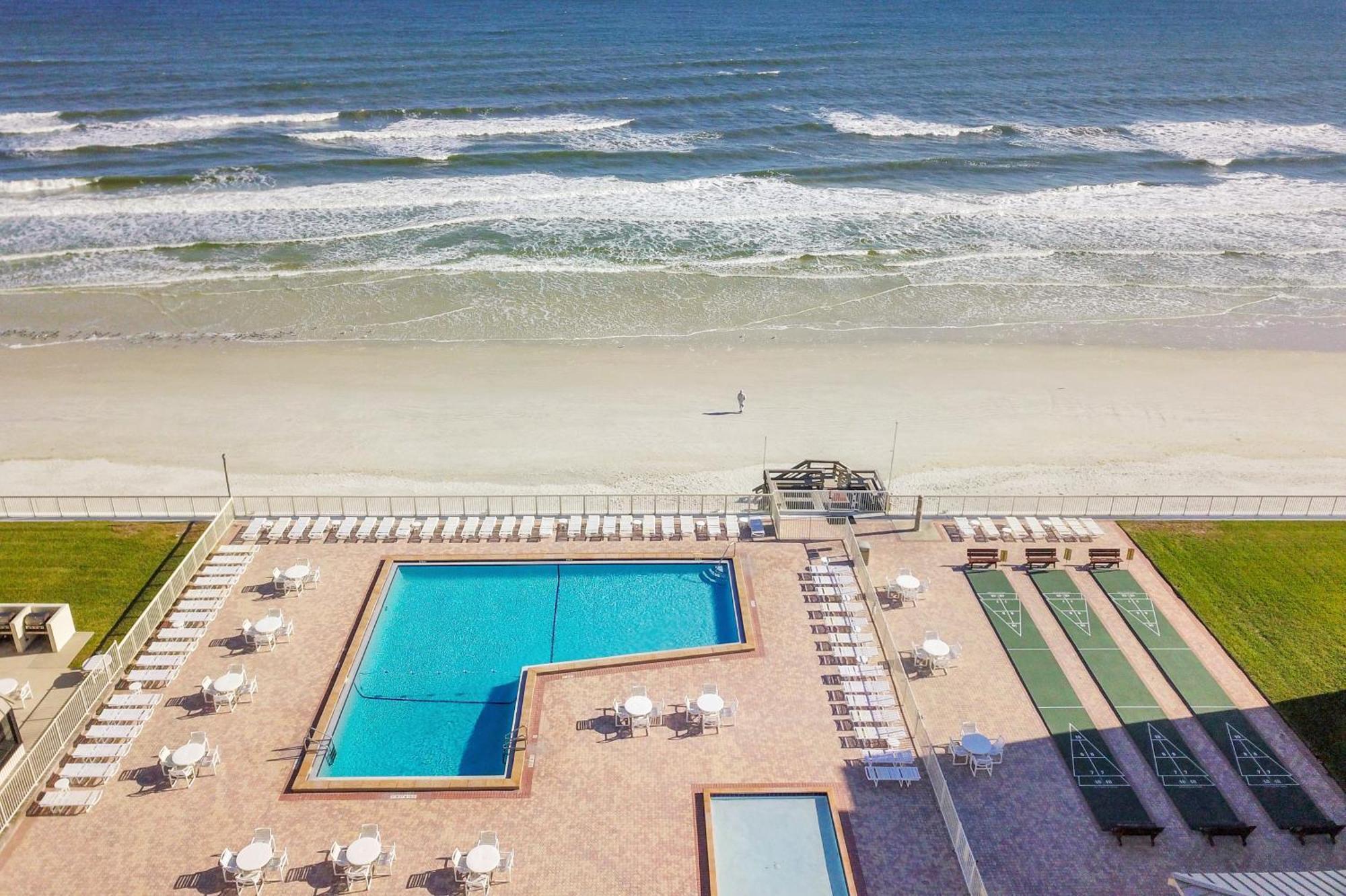 Castle Reef Condos New Smyrna Beach Pokój zdjęcie