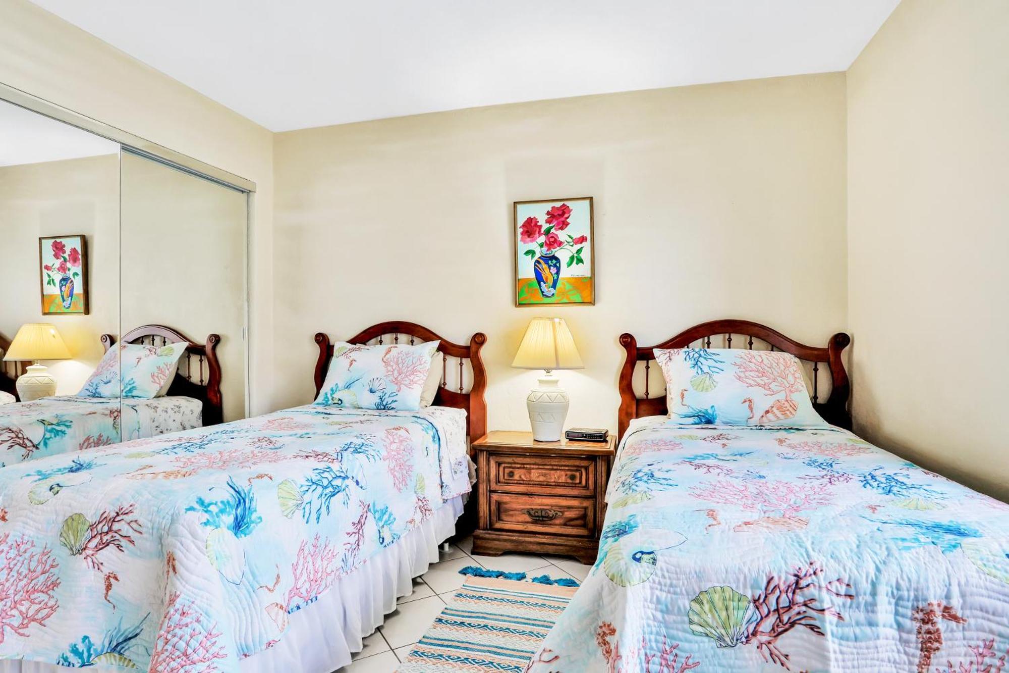Castle Reef Condos New Smyrna Beach Pokój zdjęcie