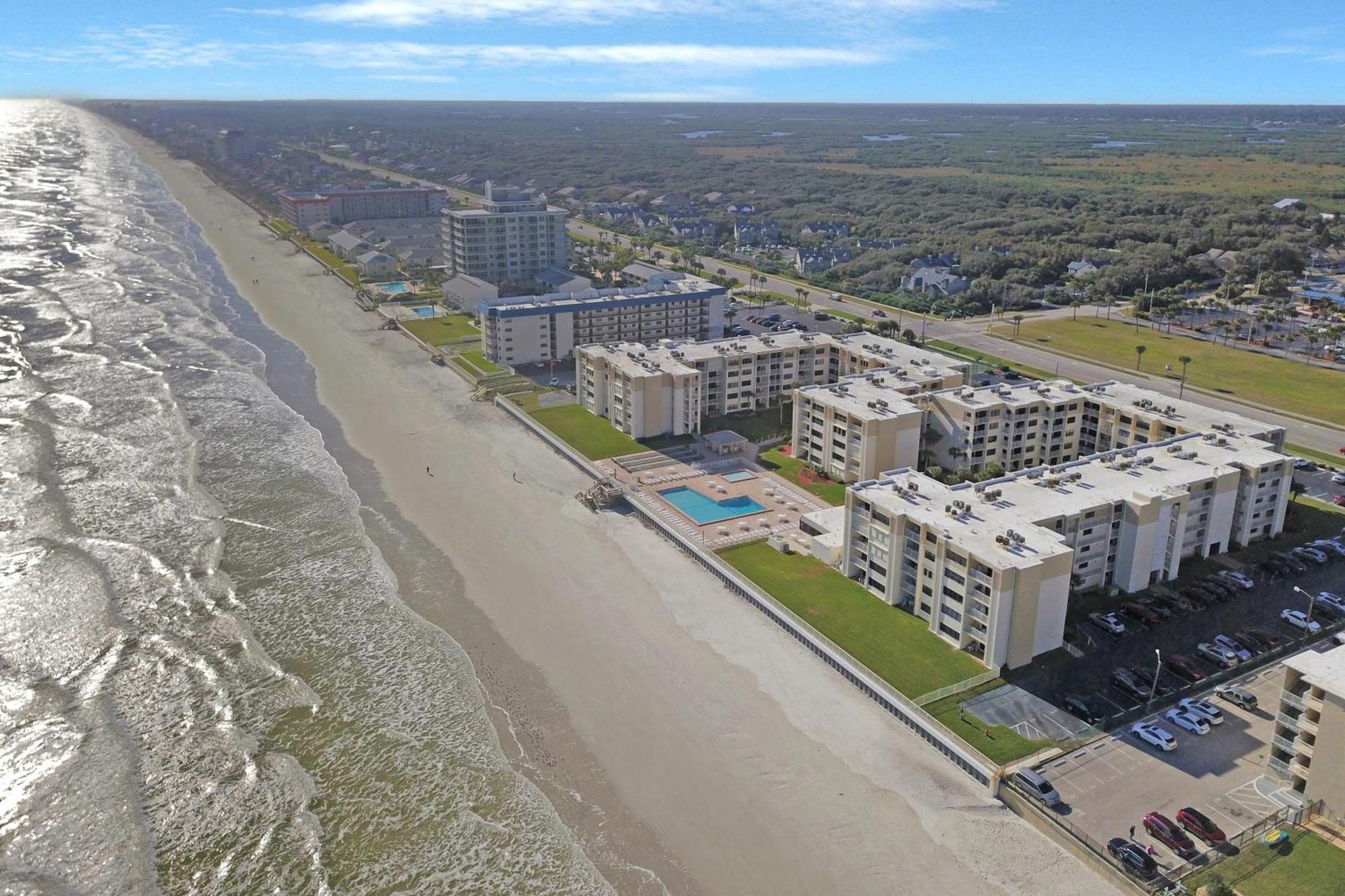 Castle Reef Condos New Smyrna Beach Pokój zdjęcie