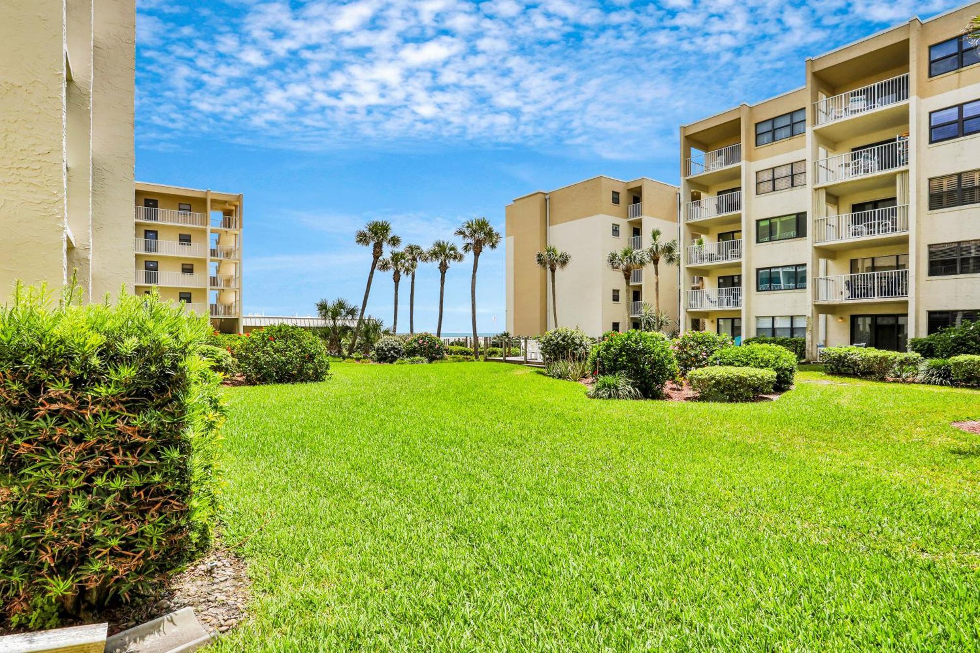 Castle Reef Condos New Smyrna Beach Pokój zdjęcie