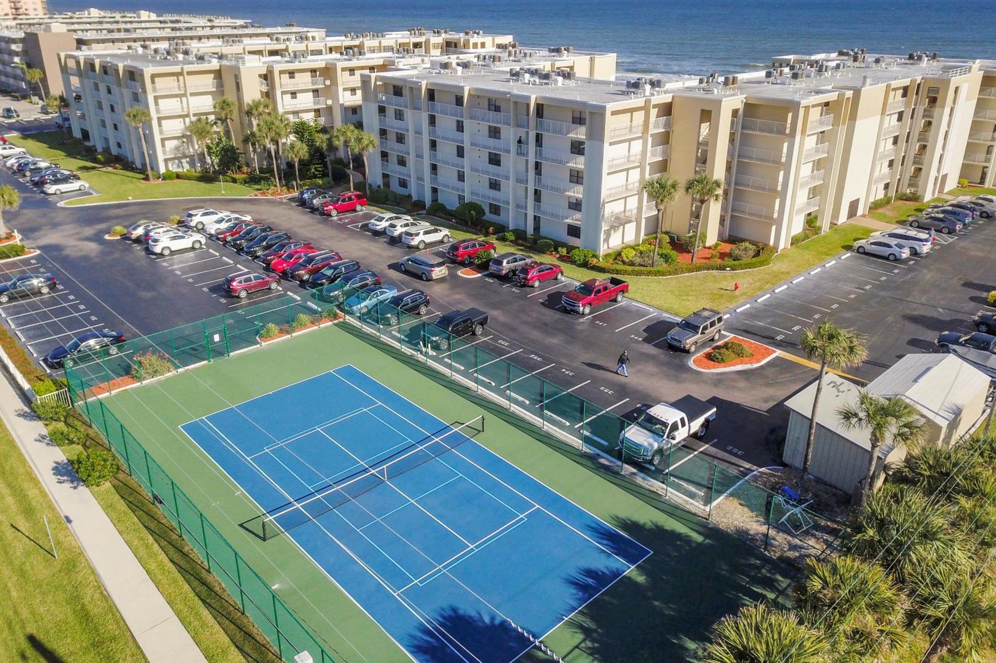Castle Reef Condos New Smyrna Beach Pokój zdjęcie