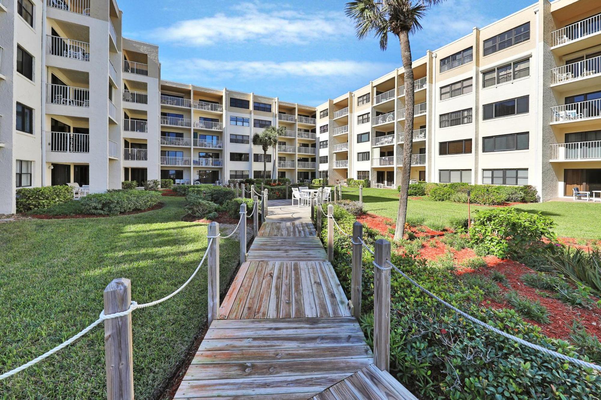 Castle Reef Condos New Smyrna Beach Pokój zdjęcie