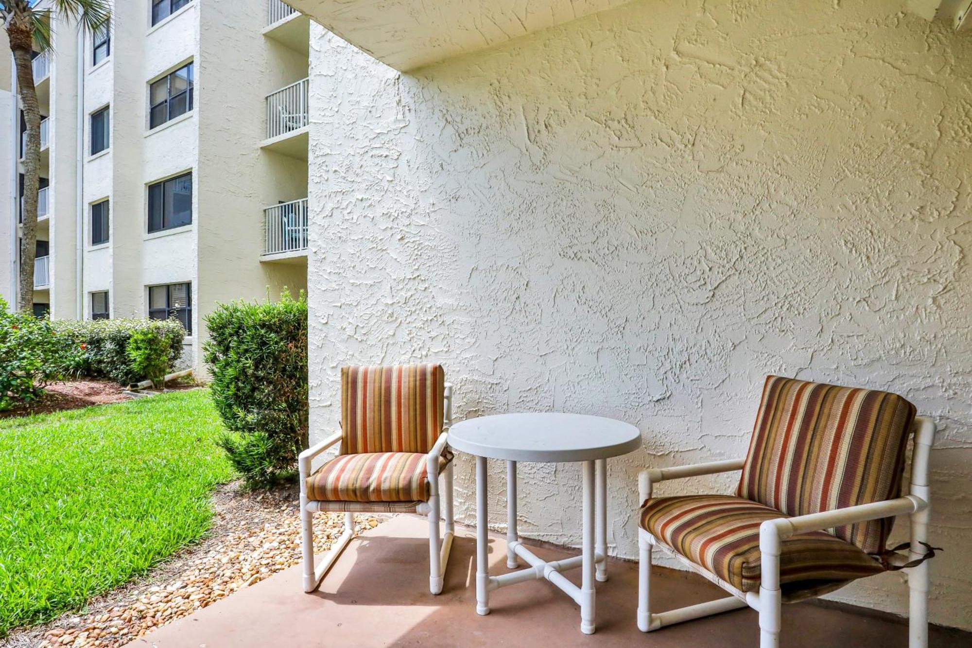 Castle Reef Condos New Smyrna Beach Pokój zdjęcie