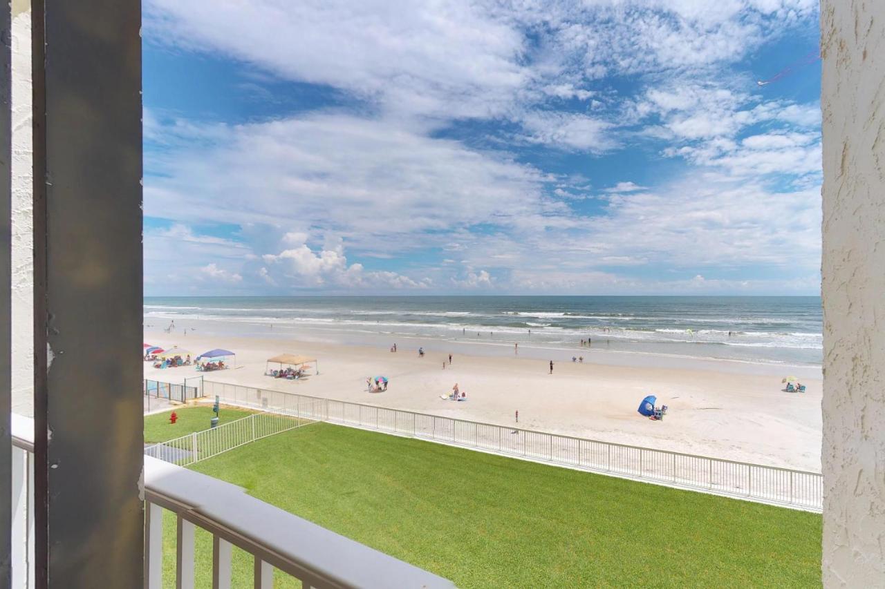 Castle Reef Condos New Smyrna Beach Zewnętrze zdjęcie