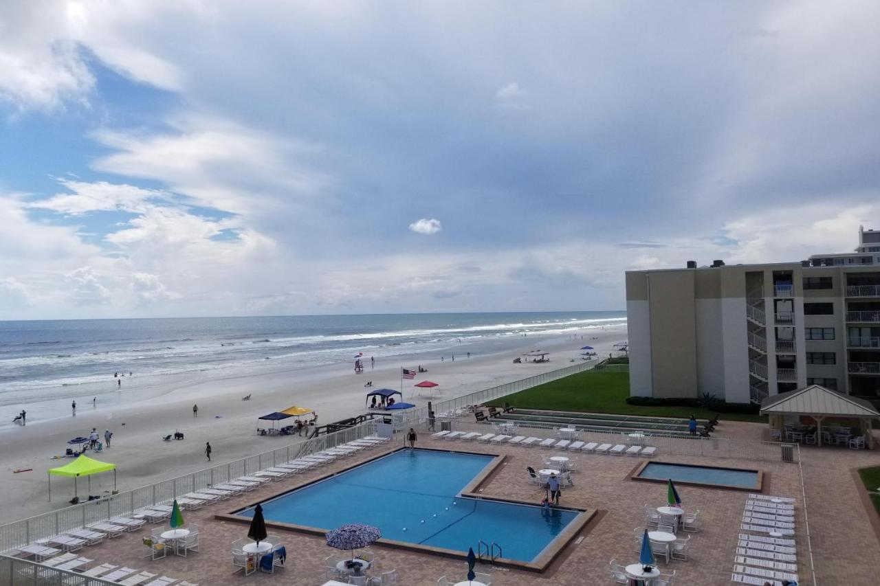 Castle Reef Condos New Smyrna Beach Zewnętrze zdjęcie