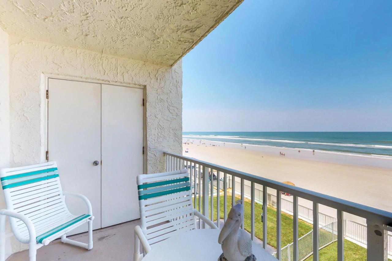 Castle Reef Condos New Smyrna Beach Zewnętrze zdjęcie