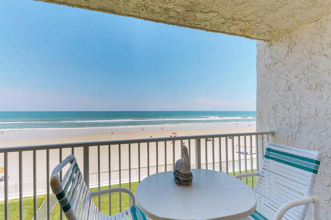 Castle Reef Condos New Smyrna Beach Zewnętrze zdjęcie