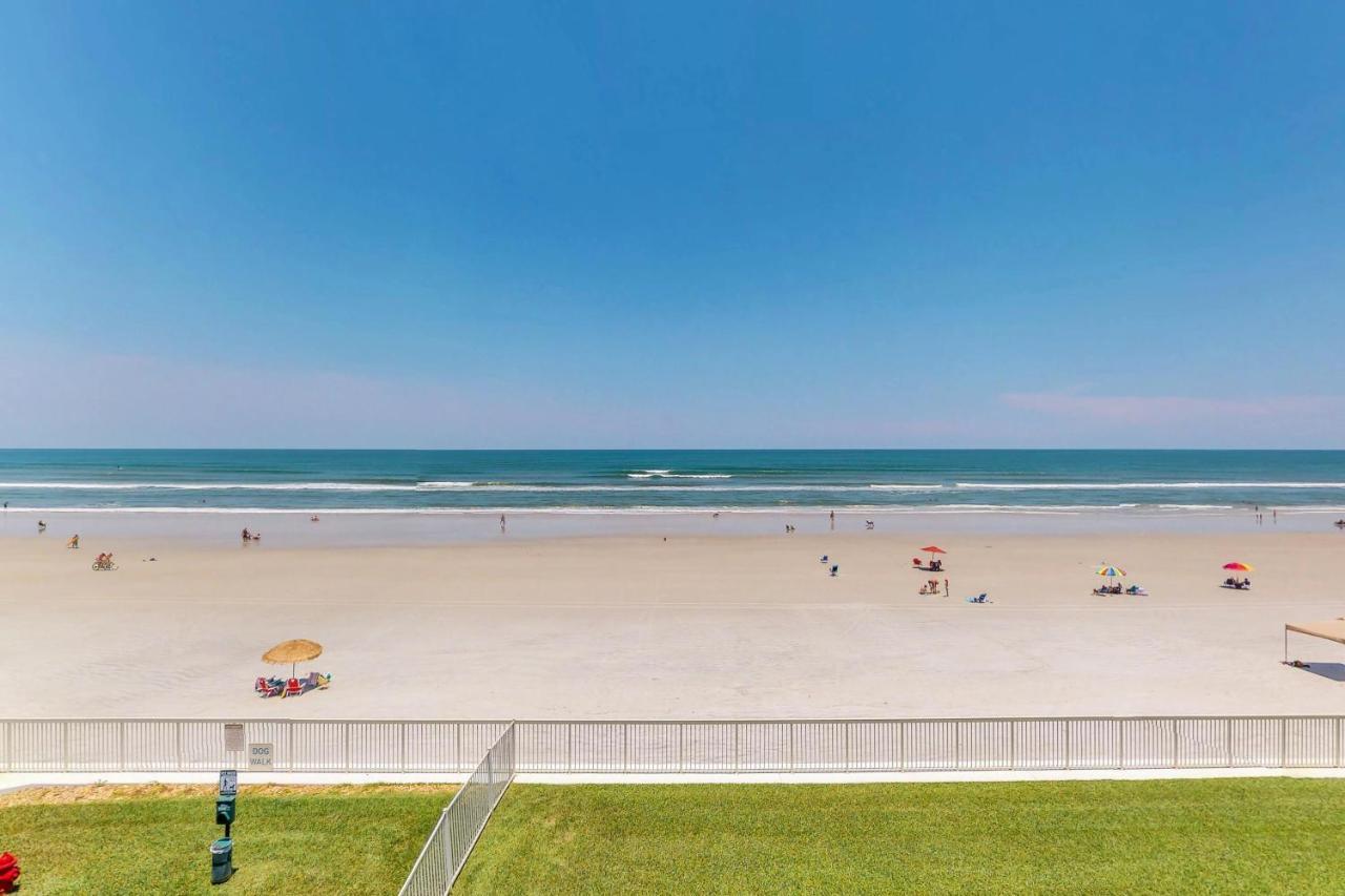 Castle Reef Condos New Smyrna Beach Zewnętrze zdjęcie