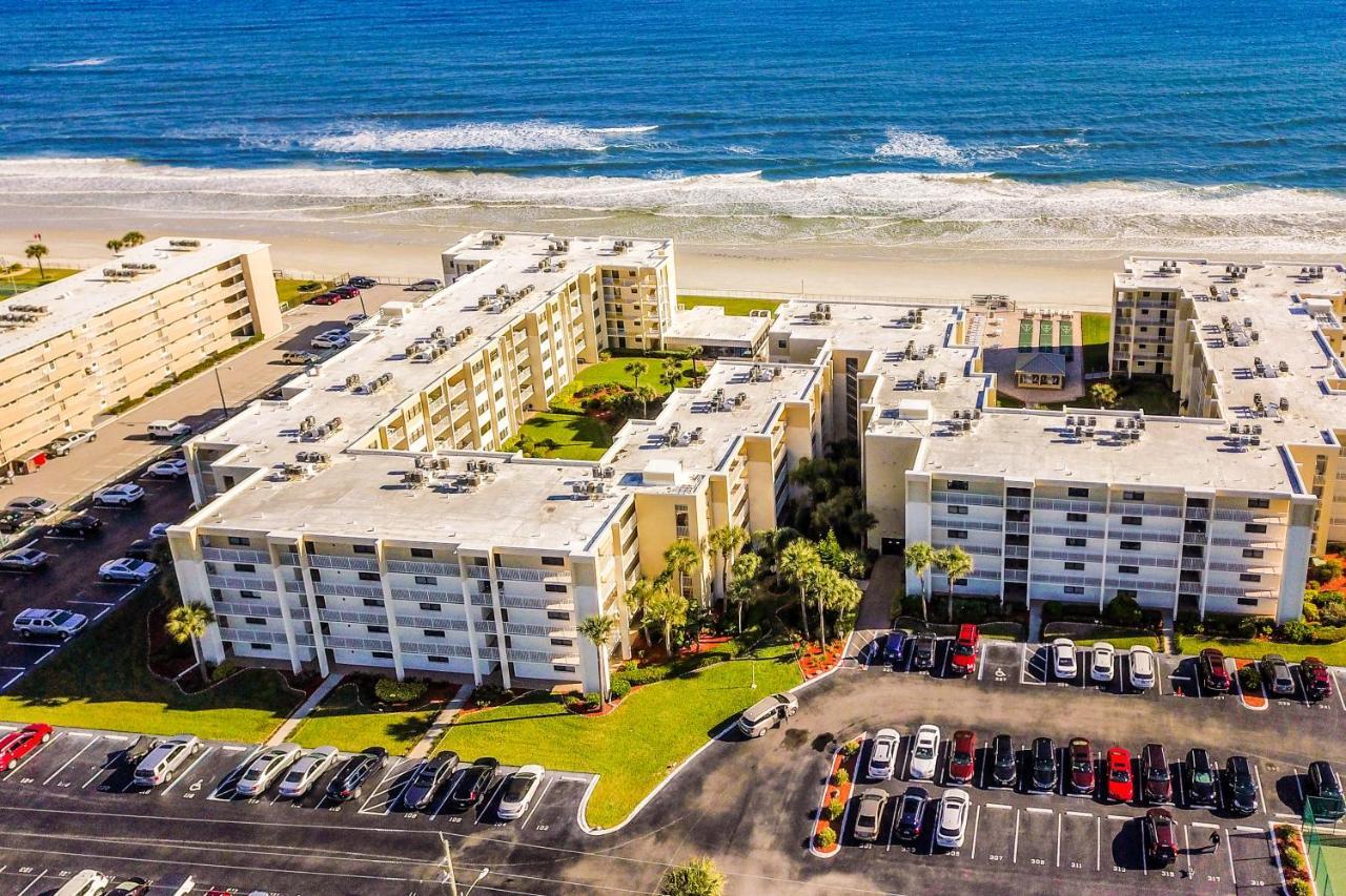 Castle Reef Condos New Smyrna Beach Zewnętrze zdjęcie