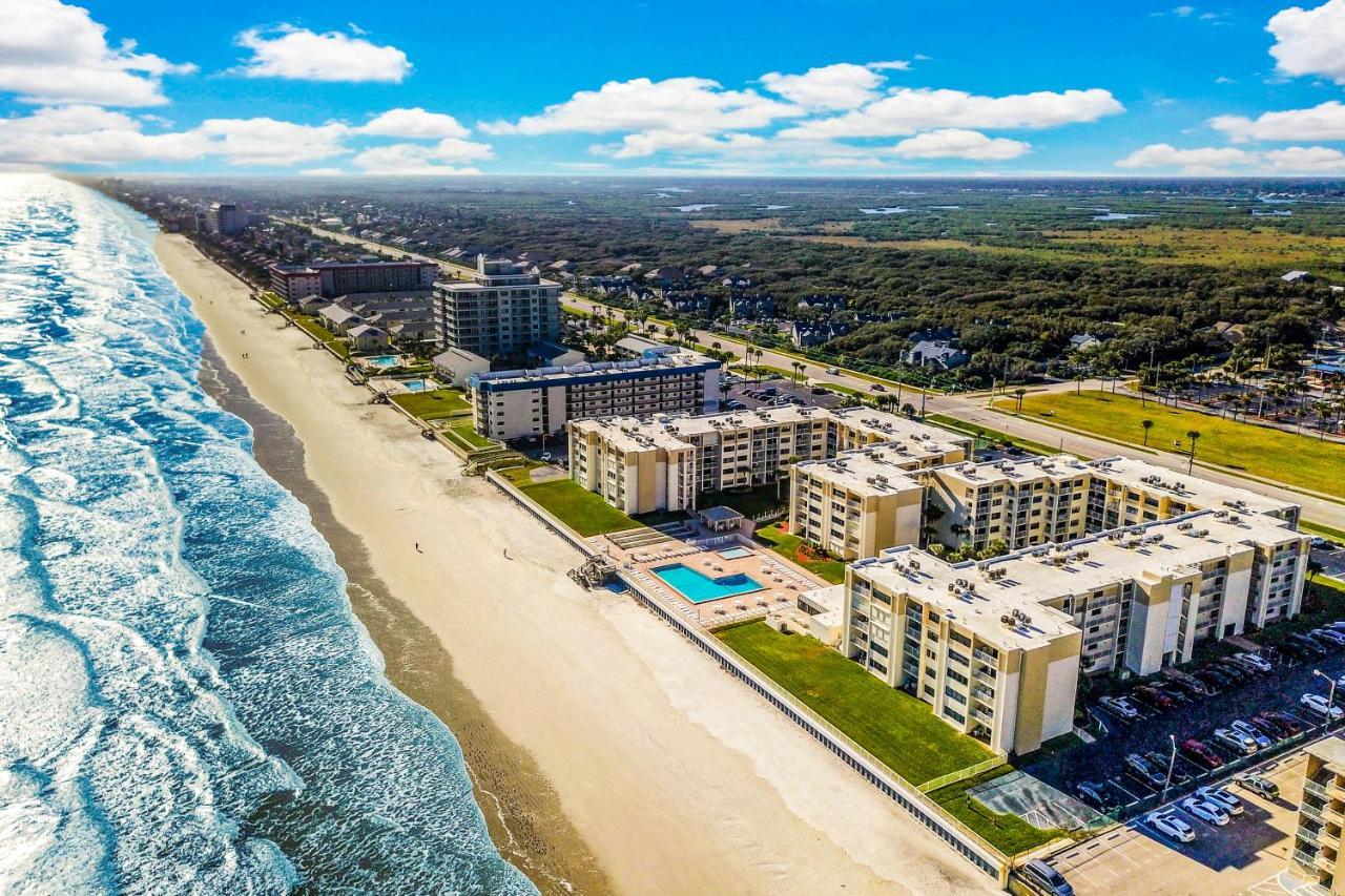 Castle Reef Condos New Smyrna Beach Zewnętrze zdjęcie