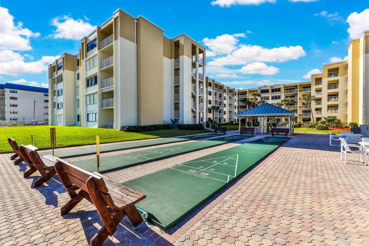 Castle Reef Condos New Smyrna Beach Zewnętrze zdjęcie