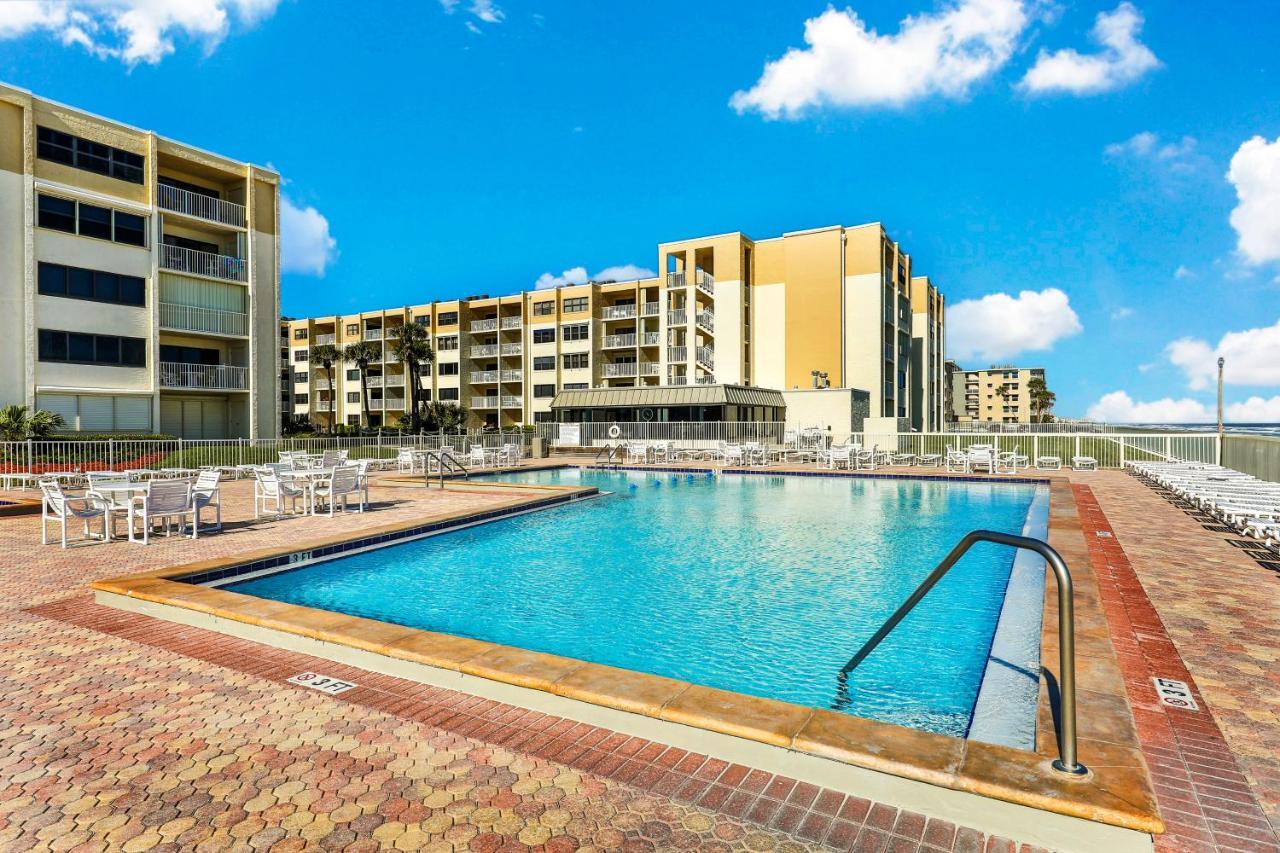 Castle Reef Condos New Smyrna Beach Zewnętrze zdjęcie