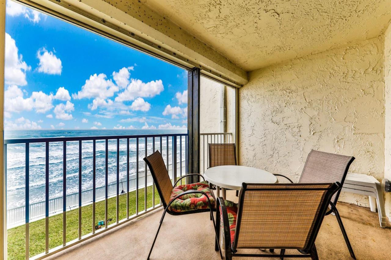 Castle Reef Condos New Smyrna Beach Zewnętrze zdjęcie