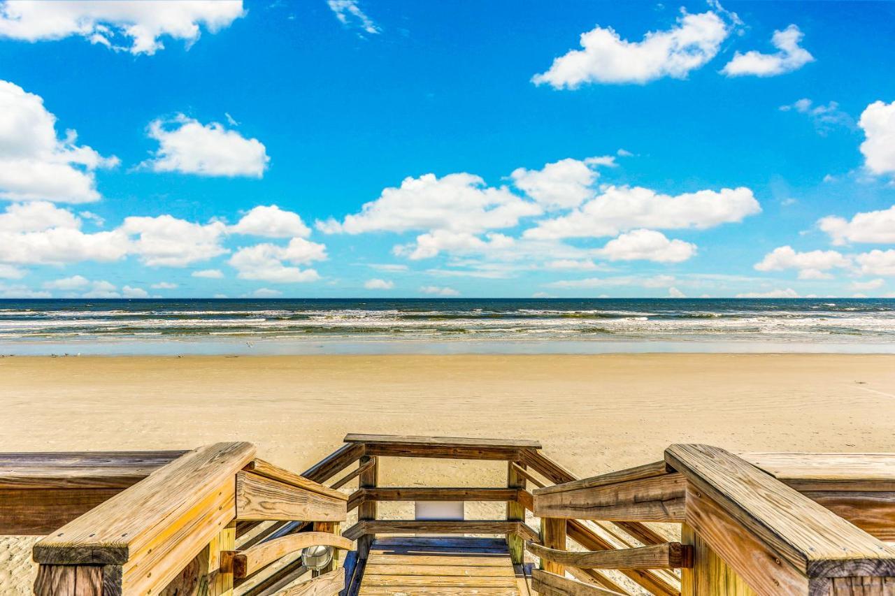 Castle Reef Condos New Smyrna Beach Zewnętrze zdjęcie