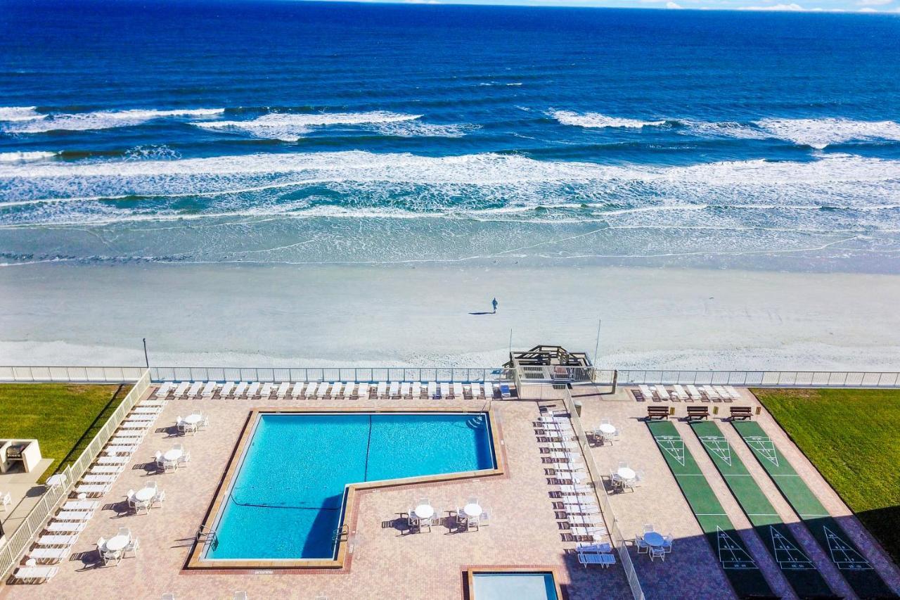 Castle Reef Condos New Smyrna Beach Zewnętrze zdjęcie