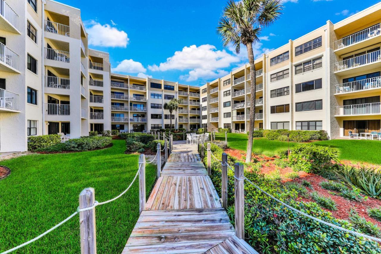 Castle Reef Condos New Smyrna Beach Zewnętrze zdjęcie