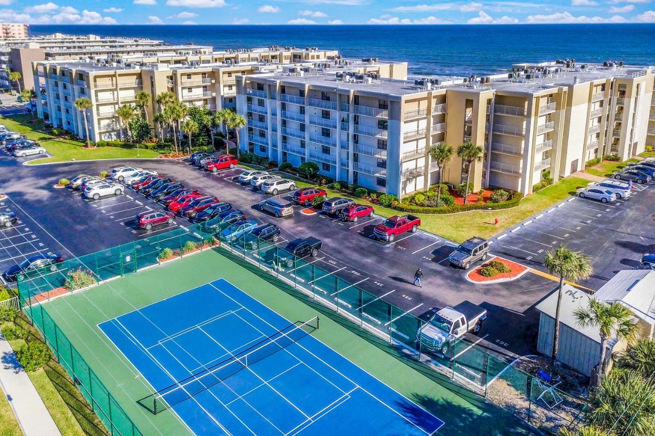Castle Reef Condos New Smyrna Beach Zewnętrze zdjęcie