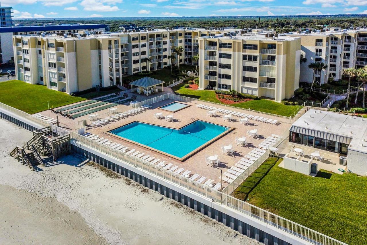 Castle Reef Condos New Smyrna Beach Zewnętrze zdjęcie